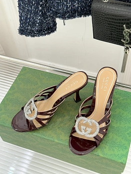 Босоножки Женские Gucci 355871