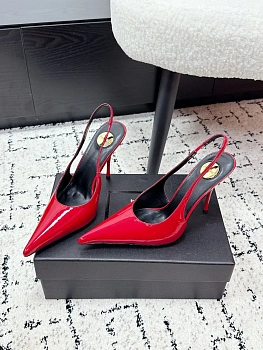 Туфли Женские Saint Laurent 3056408