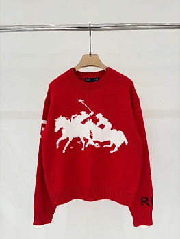 Джемперы И Свитеры Женские Ralph Lauren 925220