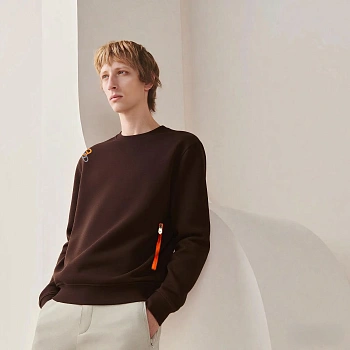 Свитшоты Мужские Hermes 109095