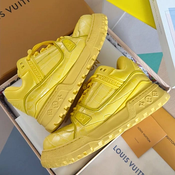 Кроссовки Женские Louis Vuitton 317480