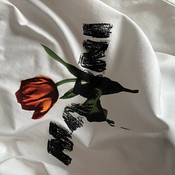 Футболки Женские Marni 1896241