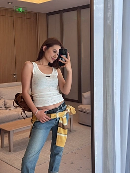 Топы Женские Miu Miu 11775253