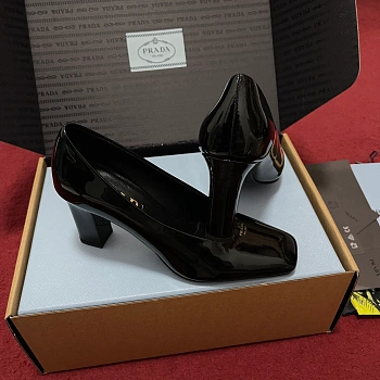 Туфли Женские Prada 26142