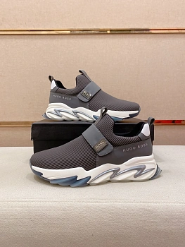 Кроссовки Мужские Hugo Boss 302802