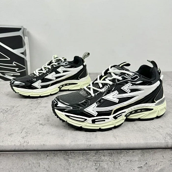 Кроссовки Женские Off-White 1142105