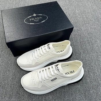 Кроссовки Мужские Prada 11854