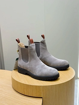 Ботинки Женские Loro Piana 438169