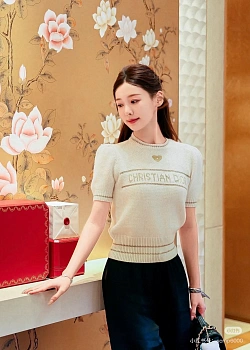 Джемперы И Свитеры Женские Christian Dior 679080