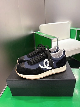 Кроссовки Женские Chanel 5018909