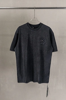 Футболки Мужские Chrome Hearts 11756363