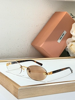 Очки Miu Miu 912339
