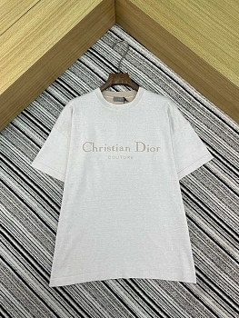 Футболки Женские Christian Dior 2207782
