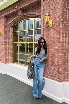 Брюки Женские Prada 11667791