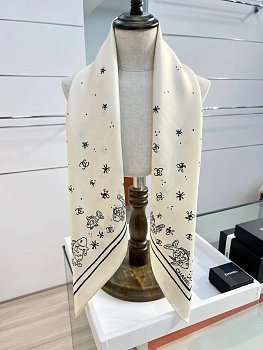 Платки Chanel 351439