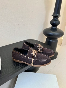 Лоферы И Мокасины Женские Celine 93924