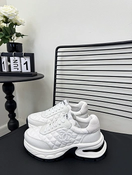 Кроссовки Женские Chanel 11494647