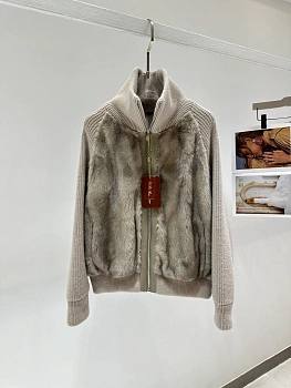 Шубы Женские Loro Piana 1872218