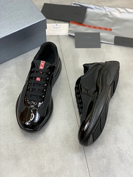 Кроссовки Женские Prada 931618