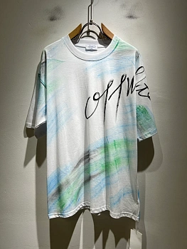 Футболки Женские Off-White 11952725
