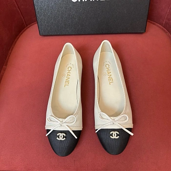 Балетки Женские Chanel 698182