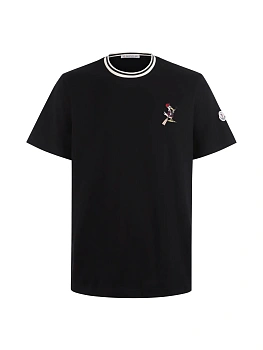 Футболки Мужские Moncler 11178347