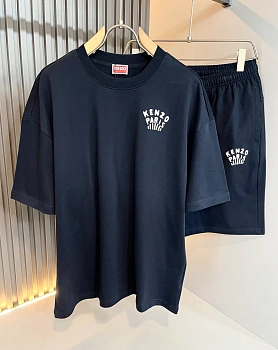 Спортивные Костюмы Мужские Kenzo 48430