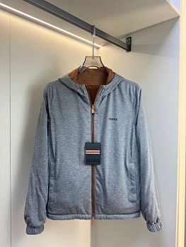 Куртки И Пуховики Женские Zegna 146339