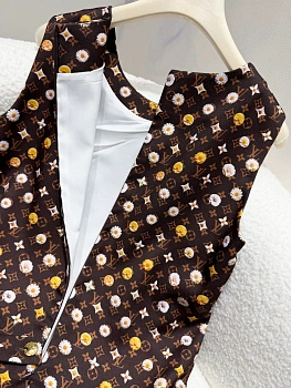 Платья Женские Louis Vuitton 11907400