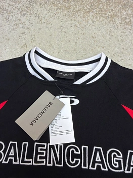 Лонгсливы Мужские Balenciaga 11182606
