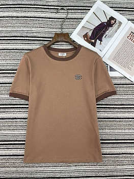Футболки Женские Chanel 5436113