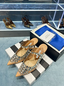 Туфли Женские Aquazzura 17163