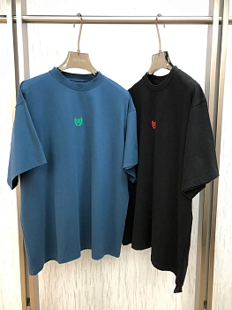 Футболки Женские Balenciaga 33359