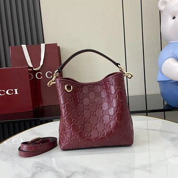 Сумки На Ремне Женские Gucci 393571