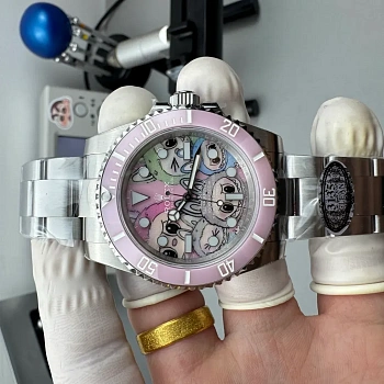 Часы Женские Rolex 472118