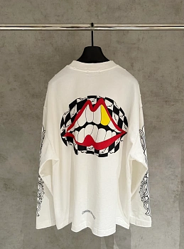 Свитшоты И Худи Мужские Chrome Hearts 233671