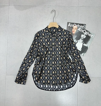 Рубашки Женские Max Mara 9827