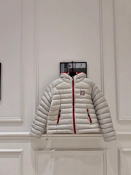 Куртки И Пуховики Женские Chanel 1321032