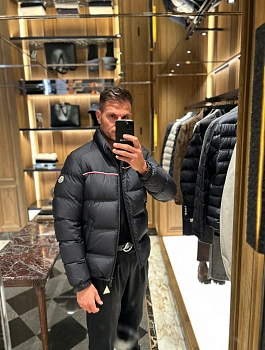 Куртки И Пуховики Мужские Moncler 250523