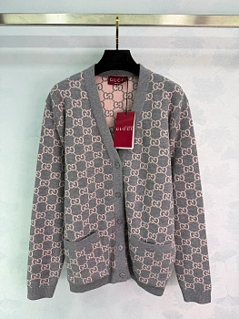 Джемперы И Свитеры Женские Gucci 376484