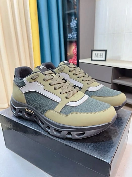 Кроссовки Мужские Hugo Boss 931667