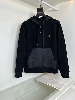 Свитшоты И Худи Мужские Prada 970663