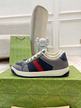 Кеды Женские Gucci 5275867