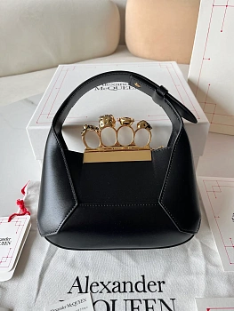 Сумки На Ремне Женские Alexander Mcqueen 11472516