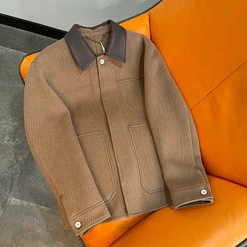 Куртки И Пуховики Мужские Louis Vuitton 1059449