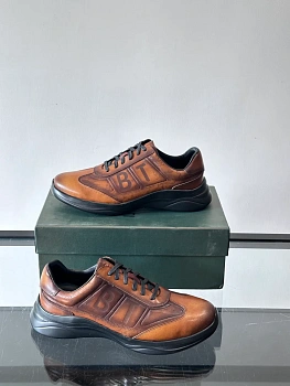 Кроссовки Мужские Berluti 284127