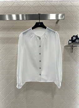 Рубашки Женские Chanel 9273537