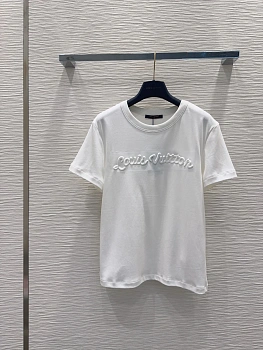 Футболки Женские Louis Vuitton 13448187