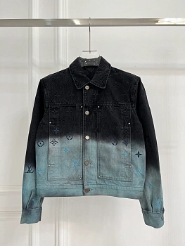 Куртки И Пуховики Мужские Louis Vuitton 5653