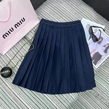 Юбки Женские Miu Miu 48003